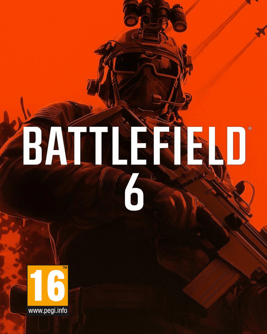 Battlefield 6 image